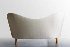 "Sampsel" Sofa by Carl Malmsten, circa 1950