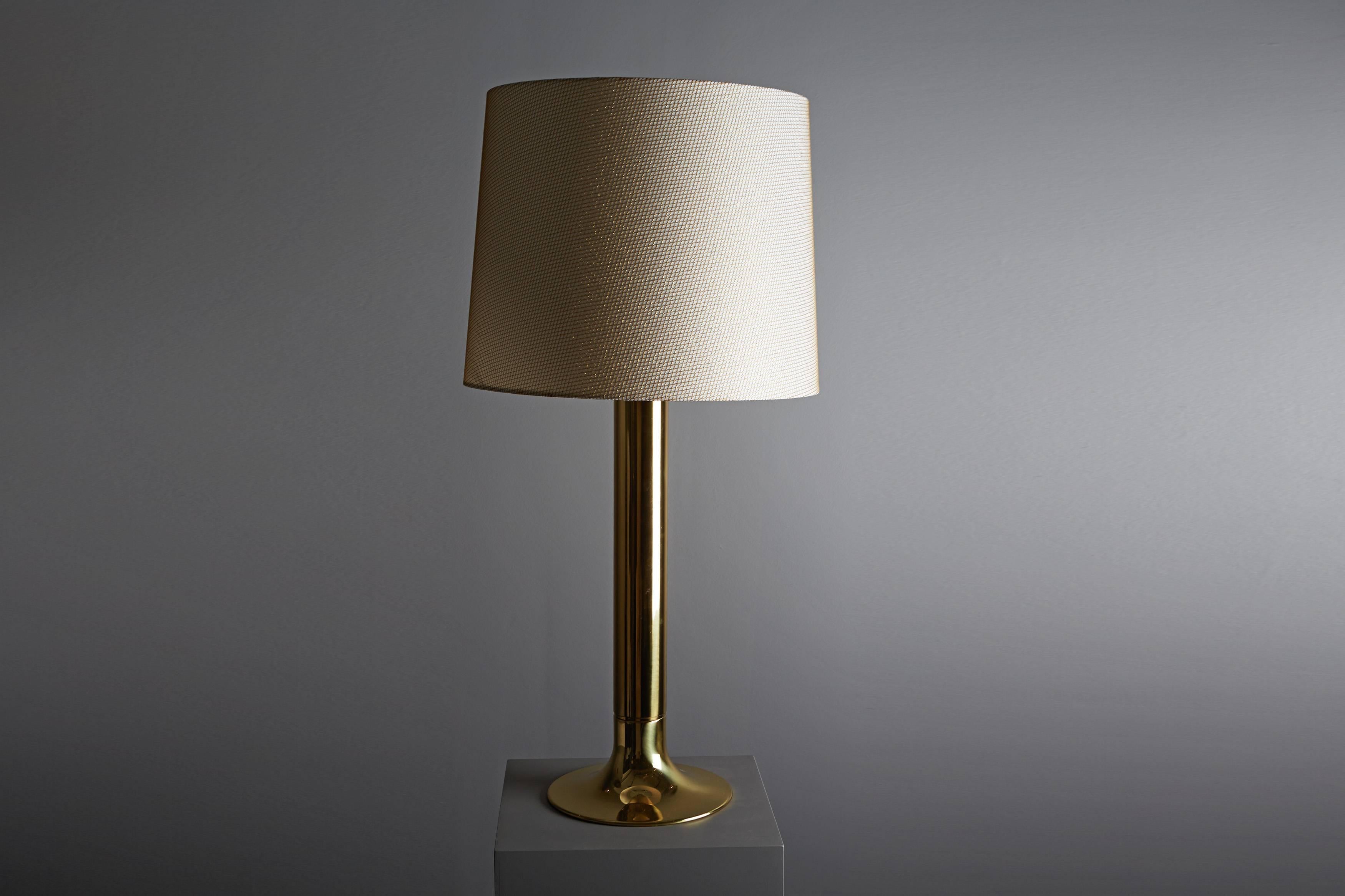 Pair of Table Lamps, by Hans-Agne Jakobsson, circa 1970 In Excellent Condition In Paris, FR