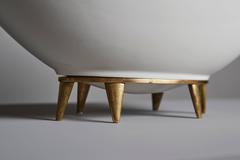 Porcelain Cup, KPM, 1950s