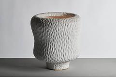 Sandstone Lamp by Isabelle Sicart, 2016