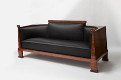 Swedish Grace Sofa, circa 1930