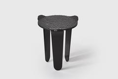 Table d'appoint Volta, Isabelle Sicart et Emmanuel Levet Stenne, 2016