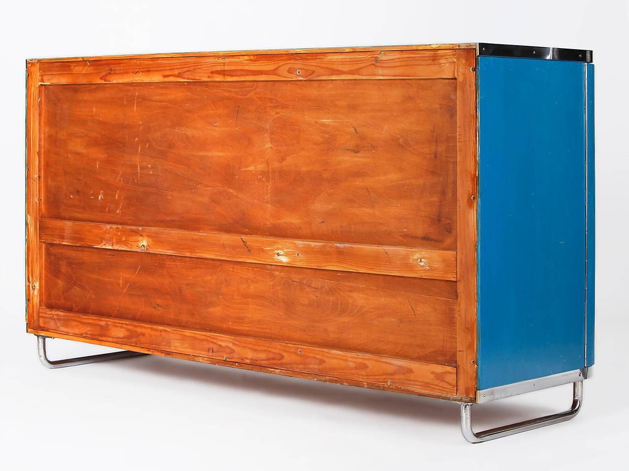 bauhaus sideboard
