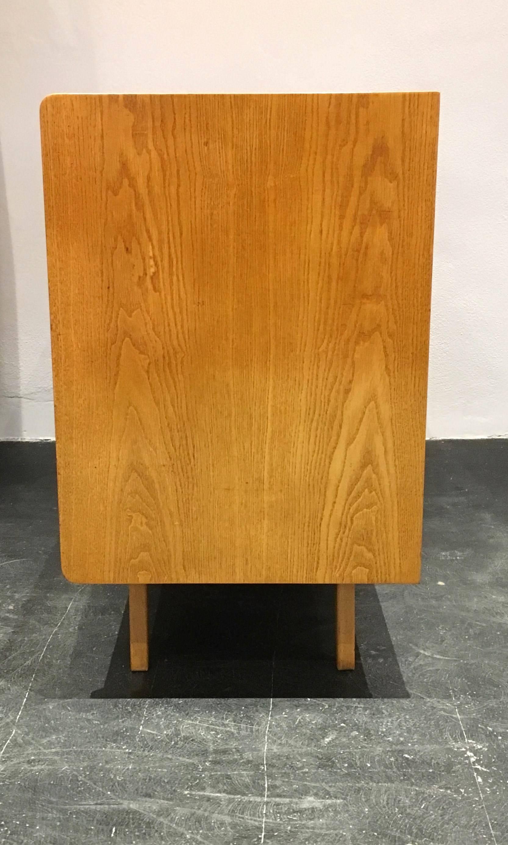 Mid-Century Sideboard, by Jiri Jiroutek for Interier Praha In Good Condition In Wien, AT