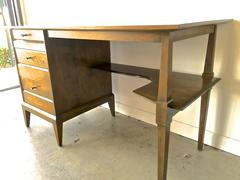Heywood-Wakefield Mid-Century Modern Desk