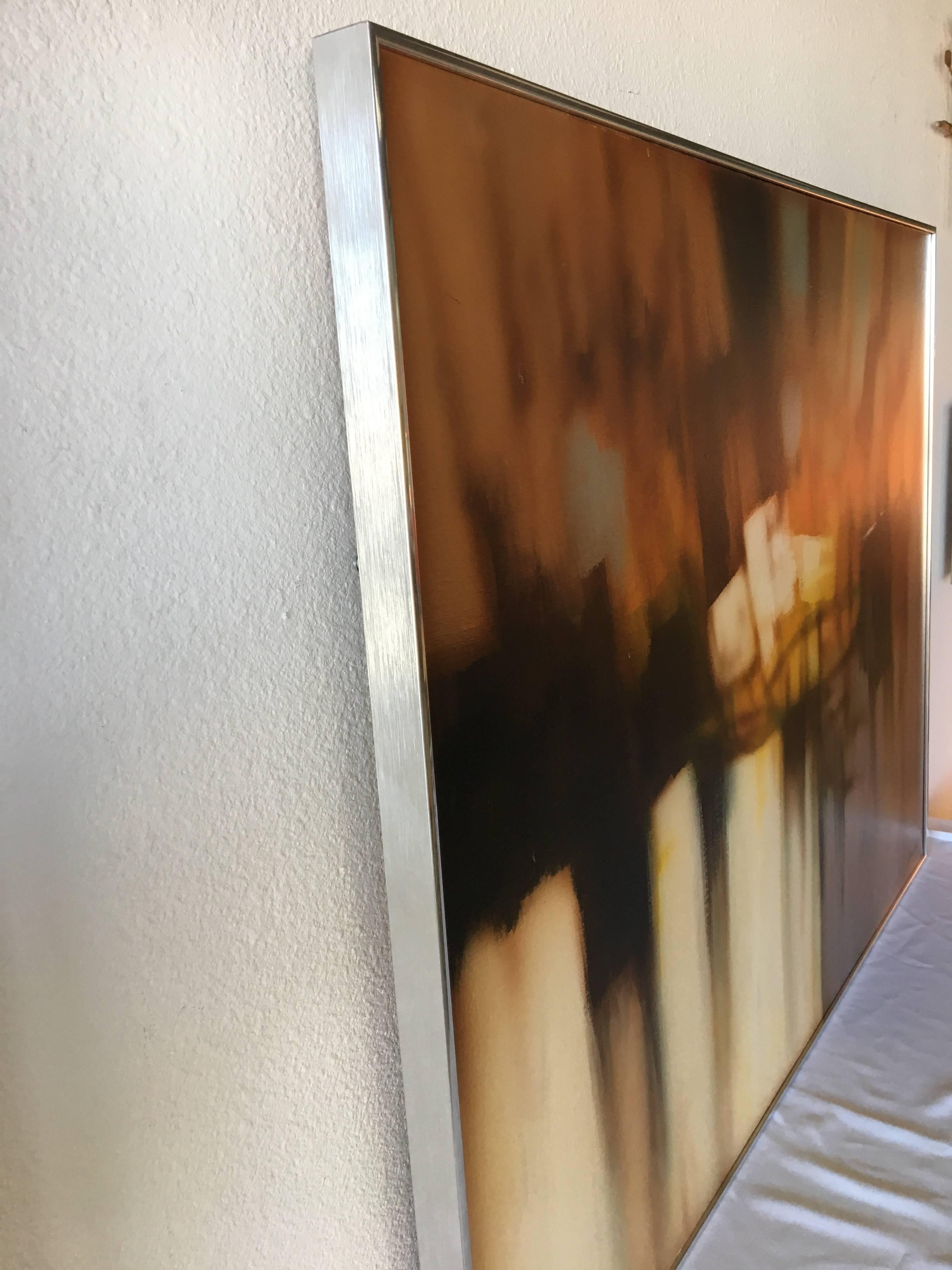 robert lawson painting