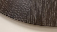 Cyr Cerused Oak Mirror