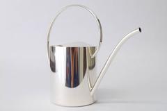 Exquisite Danish Silver Plate Creamer