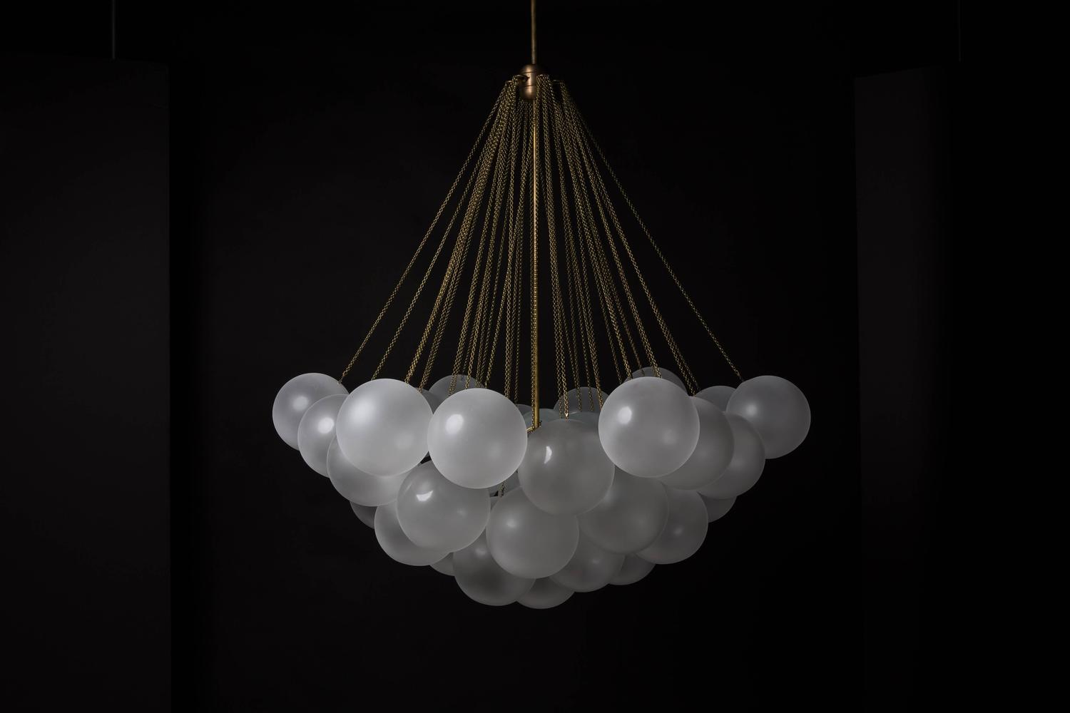 Cloud 37 Fixture by Apparatus For Sale at 1stdibs