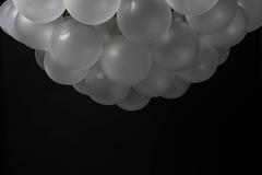 Cloud 37 Pendant by APPARATUS