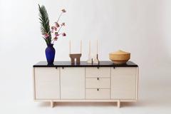Vonnegut/Kraft Nocturne Credenza