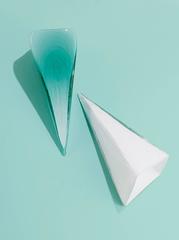 Bianco Light and Space Cyrus