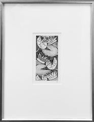 Robert Kushner, “Victoria Regina, ” 1980