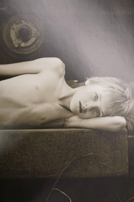  nude джок nude Джок Стёрджес: «Я чувствую, как будто меня обворовали, и я ...