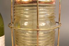 Anchor Lantern by Perko