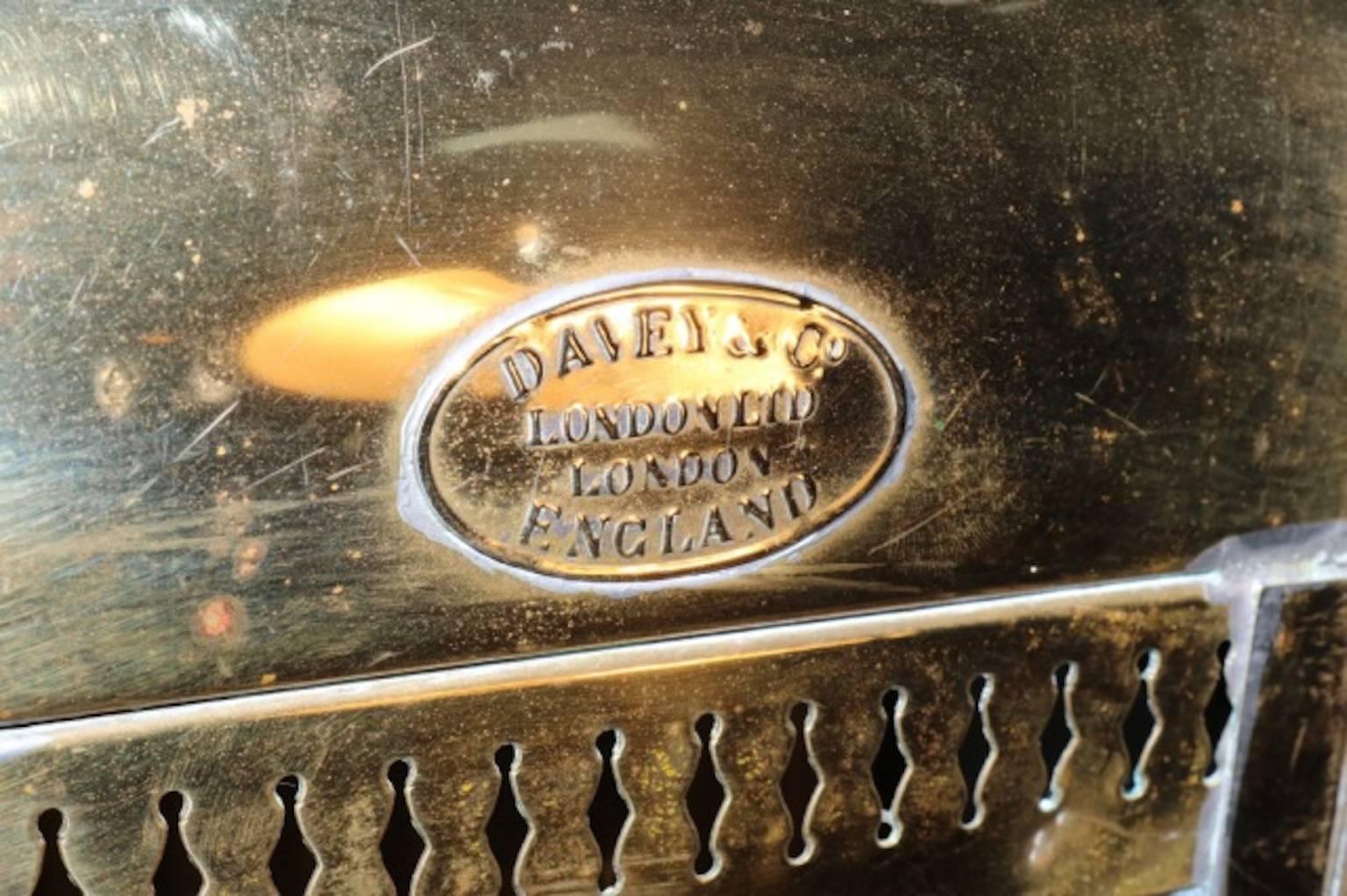 davey and co lighting
