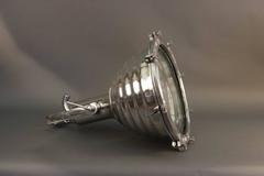 Aluminum Ship's Cargo Light