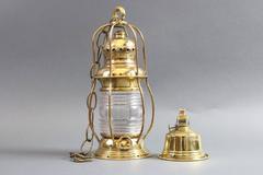 Anchor Lantern