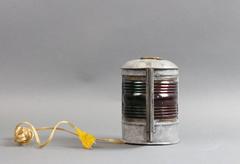 Bow Lantern