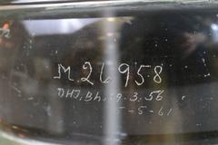 Pair of Port and Starboard Lanterns