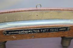 Clinometer