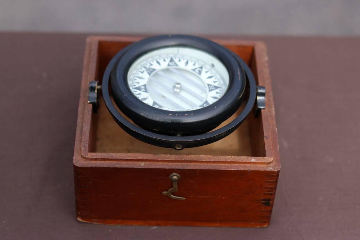 Boxed Compass by Wilcox Crittenden 2