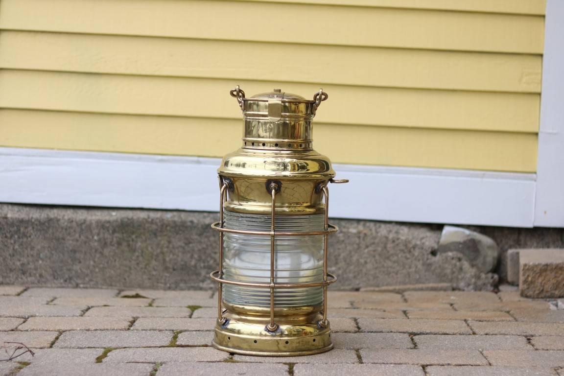 brass lanterns for sale