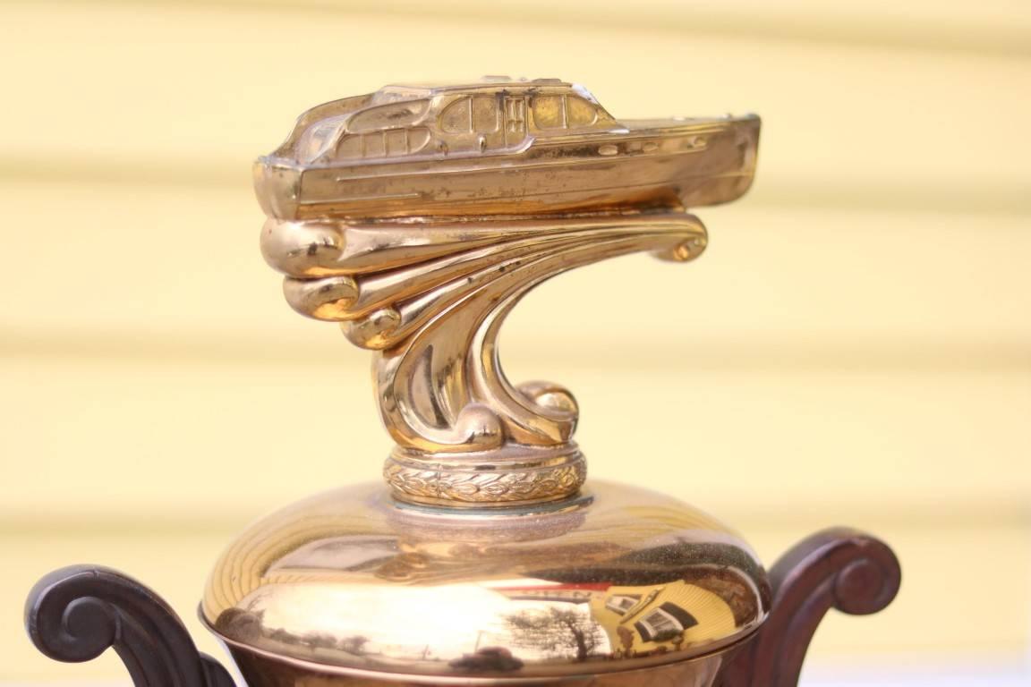 20th Century Racing Trophy