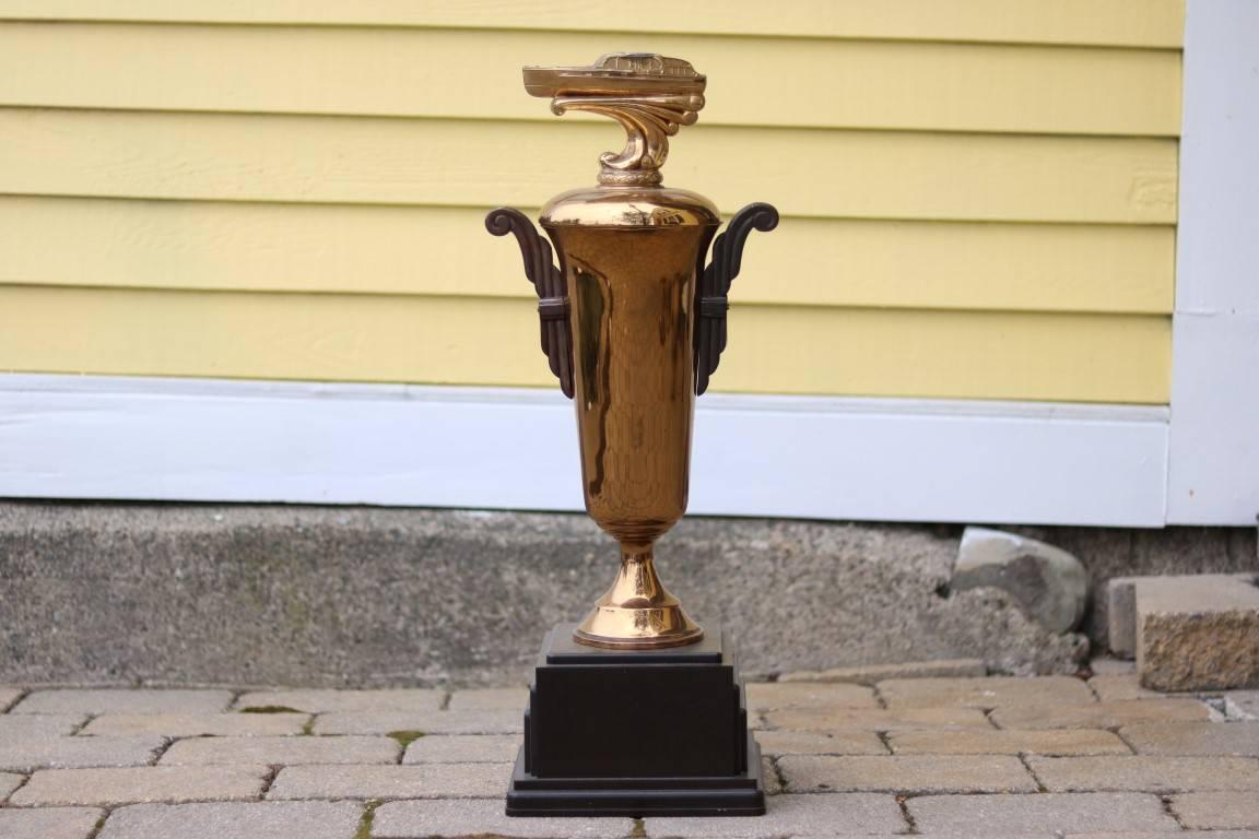 Racing Trophy 1