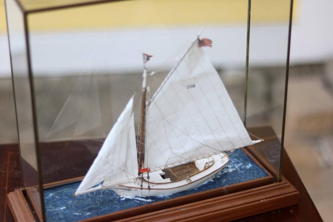 Model of the 
