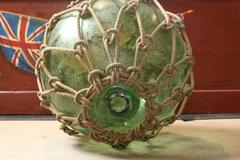 Authentic Glass Net Float