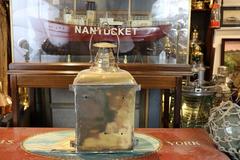 Brass Masthead Light by Lovell