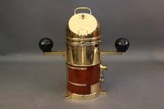 Authentic Binnacle
