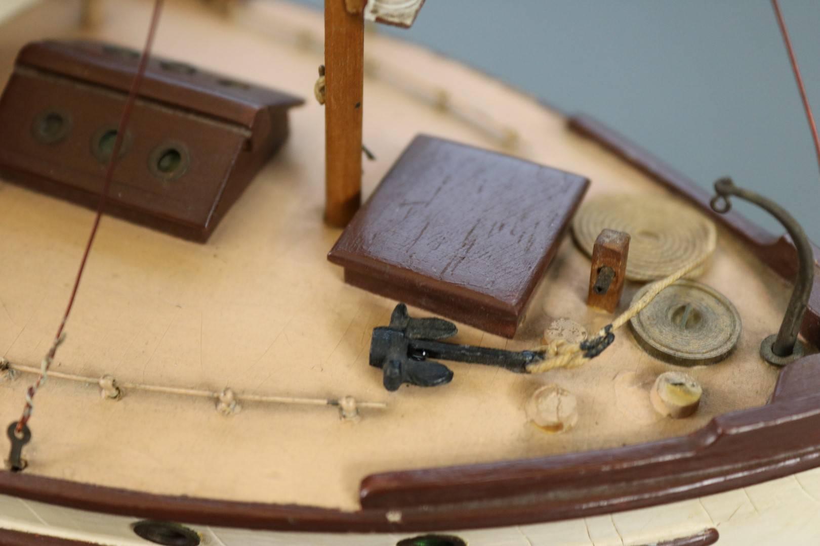 Modèle de constructeur de marine gris en vente 4