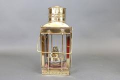 Davey & Company Ship's Lantern