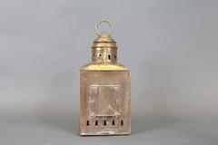 Triplex Masthead Lantern