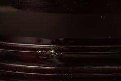 Two Copper Port Lanterns