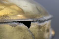 Massive Mast Mounted Yacht Beacon Lantern