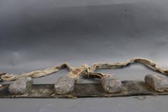 Homemade Deep Sea Diver's Belt
