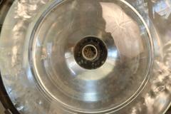 Aluminum Ship's Cargo Light