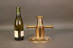 Authentic Brass Bitt