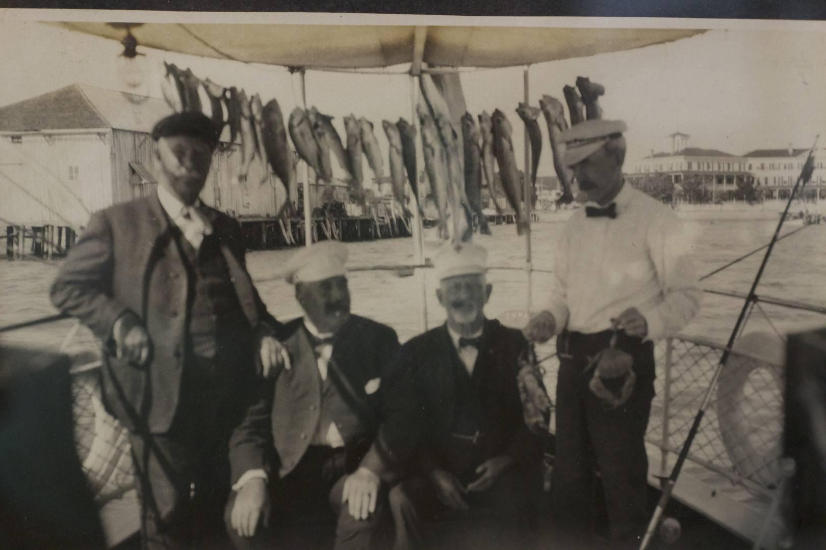 Original Photograph, early 1900s In Good Condition In Norwell, MA