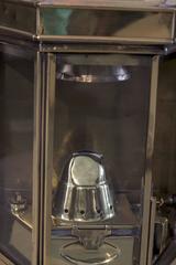 Authentic Bulpit Cabin Lantern