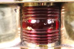 Port and Starboard Wing Lanterns