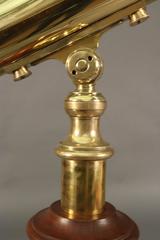 19th Century Terrestrial Telescope