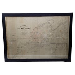 Paper Maps