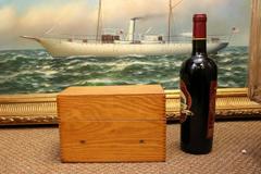Boxed Compass by Dirigo