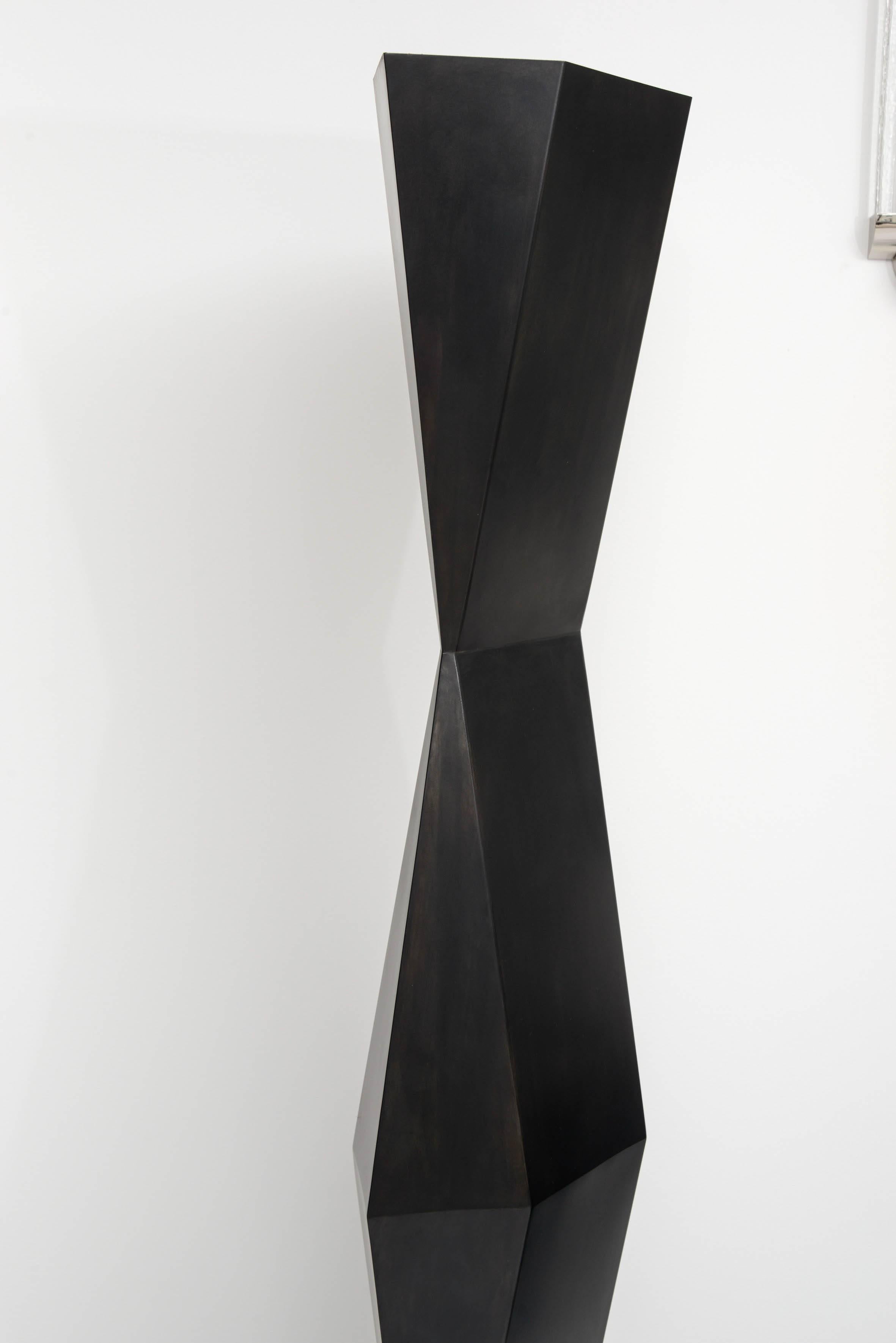 Contemporary Floor Lamp TOTEM by Stephane Ducatteau for Fortuna For Sale