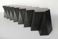 „Harry“-Bank von Stephane Ducatteau, Frankreich, 2008