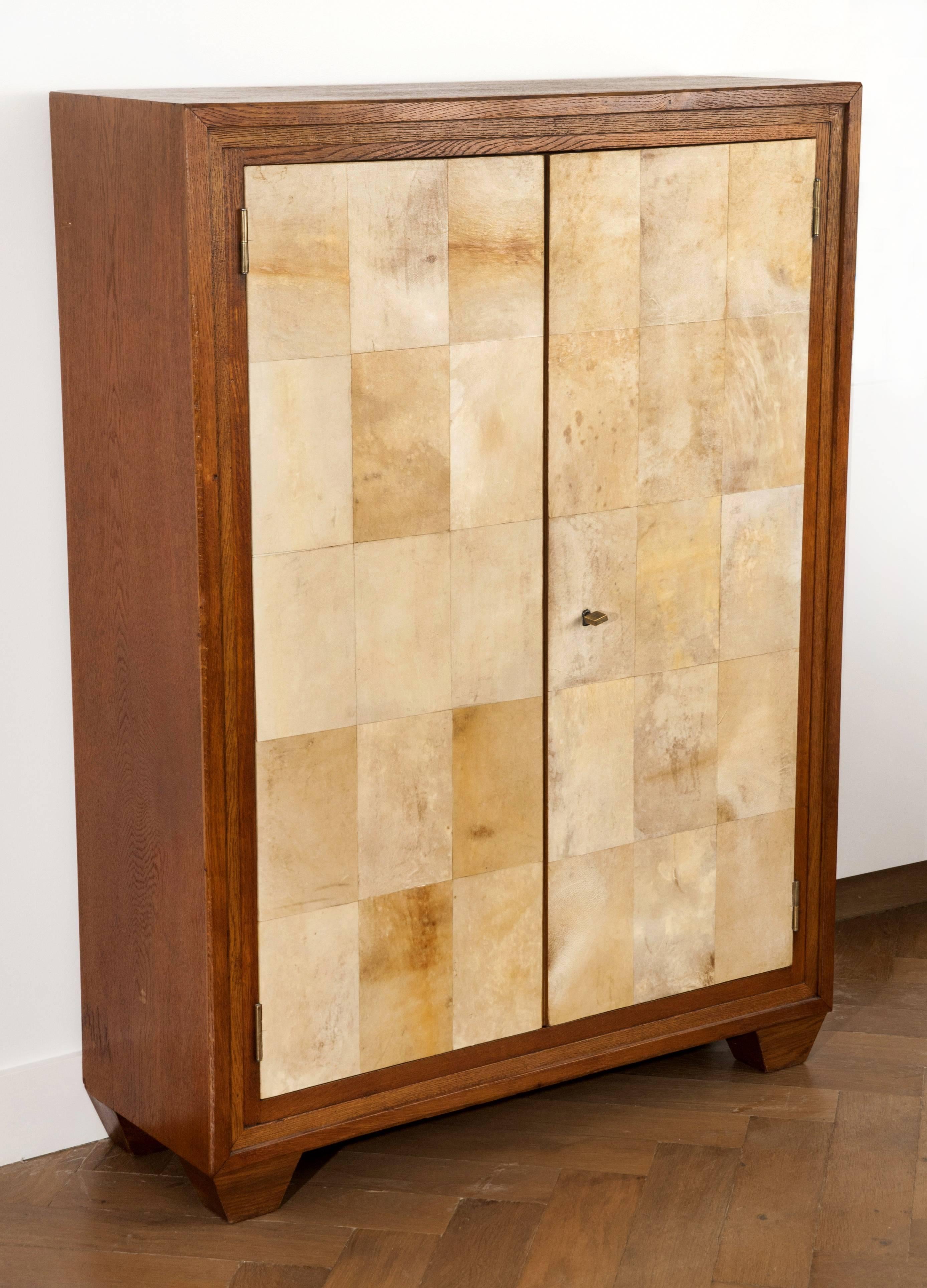 jean michel frank cabinet